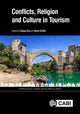 Book cover of: Conflicts, Religion and Culture in Tourism. By: Kevin A. Griffin
