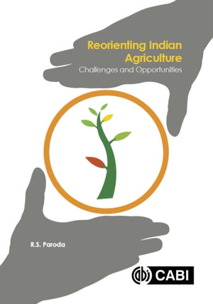 Reorienting Indian Agriculture