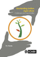 Book cover of: Reorienting Indian Agriculture. By: Raj Paroda