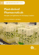 Book cover of: Plant-derived Pharmaceuticals. By: Kathleen Hefferon