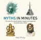 Book cover of: Myths in Minutes. By: Neil Philip