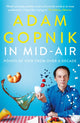 Book cover of: In Mid-Air. By: Adam Gopnik