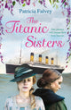 Book cover of: Titanic Sisters