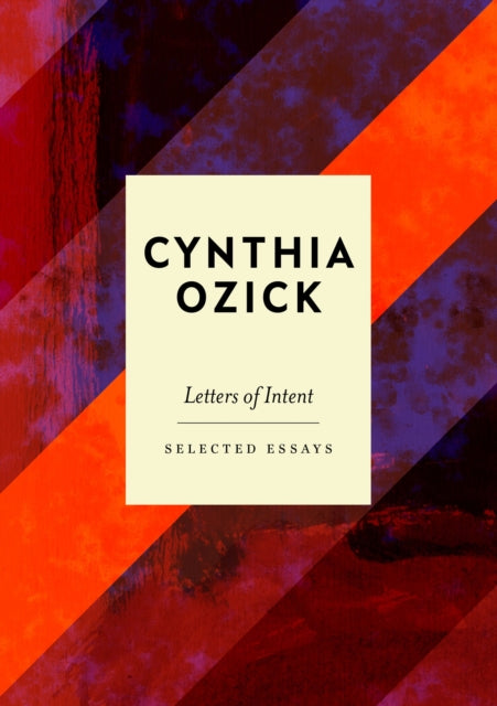 Book cover of: Letters of Intent