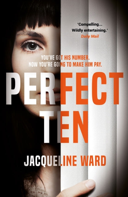 Book cover of: Perfect Ten