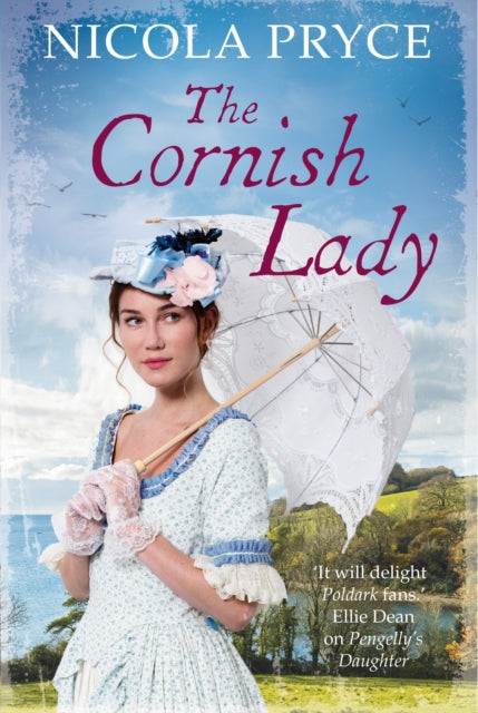 The Cornish Lady