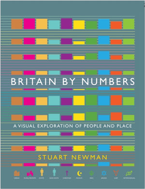 Britain by Numbers