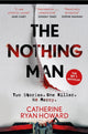 Nothing Man 9781786496614 Catherine Ryan Howard