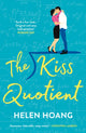 Kiss Quotient, The opposites attract steamy romance tiktok sensation 9781786496768 Helen Hoang