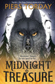 Book cover of: Midnight Treasure