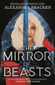Silver in the Bone: The Mirror of Beasts, Book 2: Deliciously dark romance from the NYT bestselling author of Lore 9781786541758 Alexandra Bracken