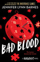 Naturals: Bad Blood, Book 4 in this unputdownable mystery series from the author of The Inheritance Games 9781786542281 Jennifer Lynn Barnes