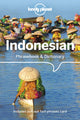 Lonely Planet Indonesian Phrasebook & Dictionary