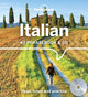 Book cover of: Lonely Planet Italian Phrasebook and CD. By: Lonely Planet