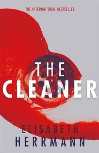 Book cover of: Cleaner. By: Herrmann, Elisabeth