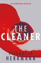 Book cover of: Cleaner. By: Herrmann, Elisabeth
