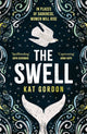 Book cover of: Swell. By: Kat Gordon