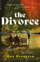 Book cover of: Divorce