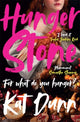 Hungerstone, A fierce, powerful sapphic reworking of CARMILLA, the book that inspired DRACULA 9781786583949 DUNN, KAT