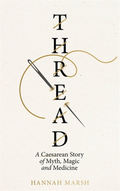 Book cover of: Thread