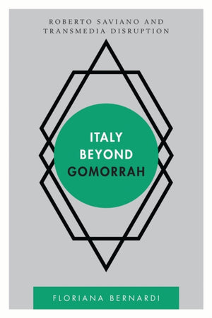Italy beyond Gomorrah