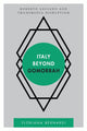 Book cover of: Italy beyond Gomorrah. By: Floriana Bernardi