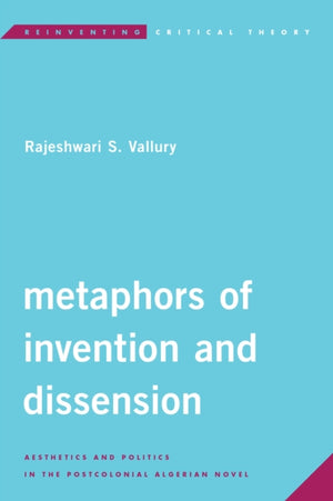 Metaphors of Invention and Dissension