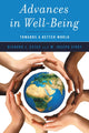 Book cover of: Advances in Well-Being. By: Richard Estes