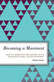 Book cover of: Becoming a Movement. By: Priska Daphi