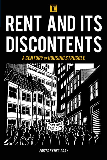 Book cover of: Rent and its Discontents