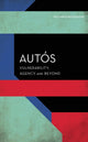 Book cover of: Autos. By: Riccardo Baldissone