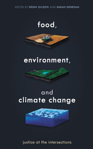 Food, Environment, and Climate Change