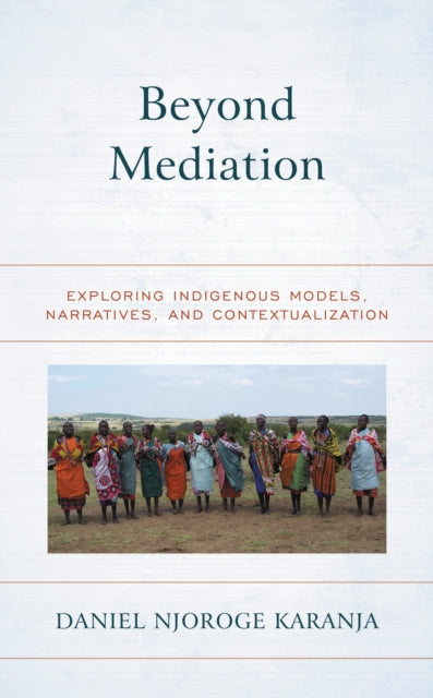 Beyond Mediation