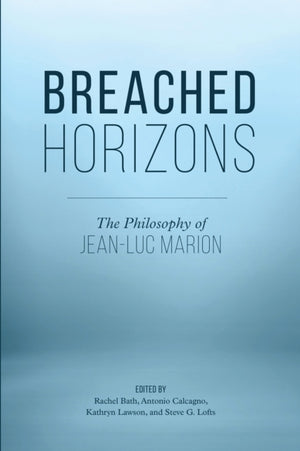 Breached Horizons