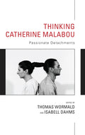 Thinking Catherine Malabou