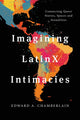Book cover of: Imagining LatinX Intimacies. By: Edward A. Chamberlain