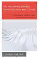 Book cover of: Arab Spring Between Transformation and Capture. By: Oana Pârvan