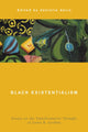Book cover of: Black Existentialism. By: danielle davis