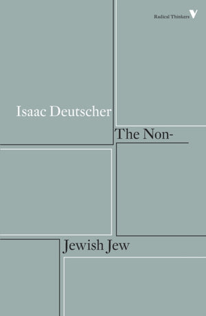 The Non-Jewish Jew