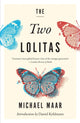 Book cover of: Two Lolitas. By: Michael Maar
