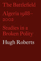 Book cover of: Battlefield. By: Hugh Roberts
