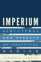 Book cover of: Imperium. By: Frédéric Lordon