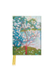 Book cover of: Wilhelm List: Magnolia Tree (Foiled Pocket Journal). By: Flame Tree Publishing Staff