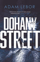 Book cover of: Dohany Street. By: Adam LeBor