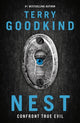 Book cover of: Nest. By: Terry Goodkind