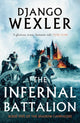 Book cover of: Infernal Battalion