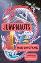 Jumpnauts 9781786696564 Hao Jingfang