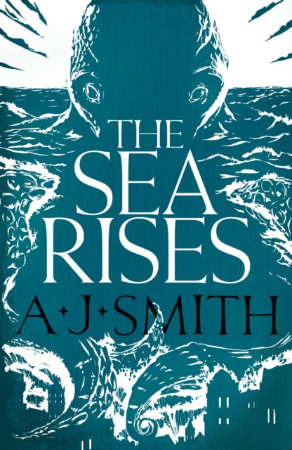 Book cover of: Sea Rises. By: A. J. Smith