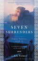 Book cover of: Seven Surrenders. By: Ada Palmer