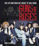 Book cover of: Guns N' Roses. By: Paul Elliott